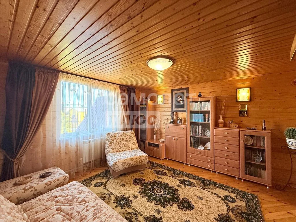Продажа дома, Дмитров, Дмитровский район, 92а - Фото 20