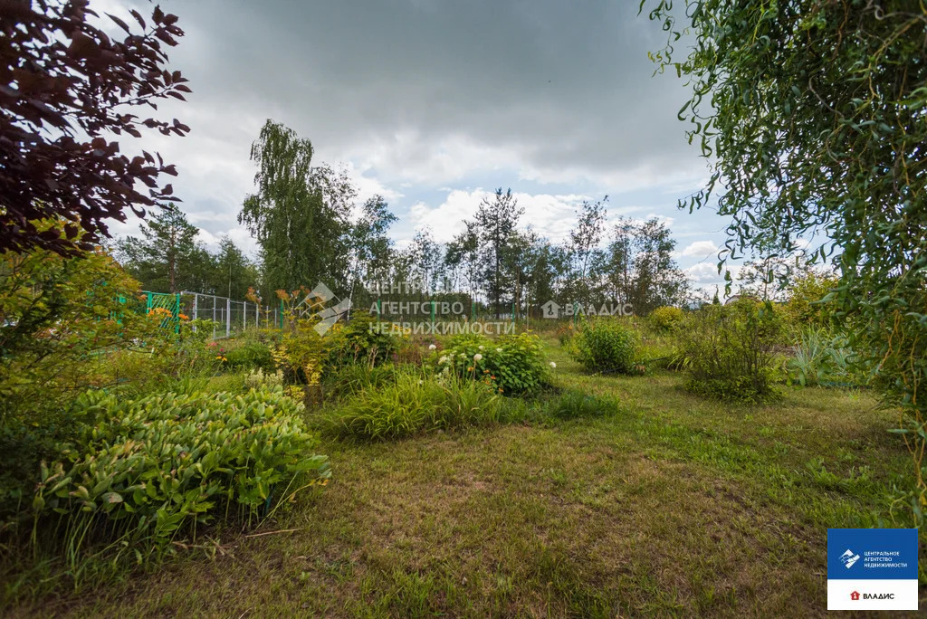 Продажа дома, Рязанский район, садоводческое товарищество Жасмин - Фото 9