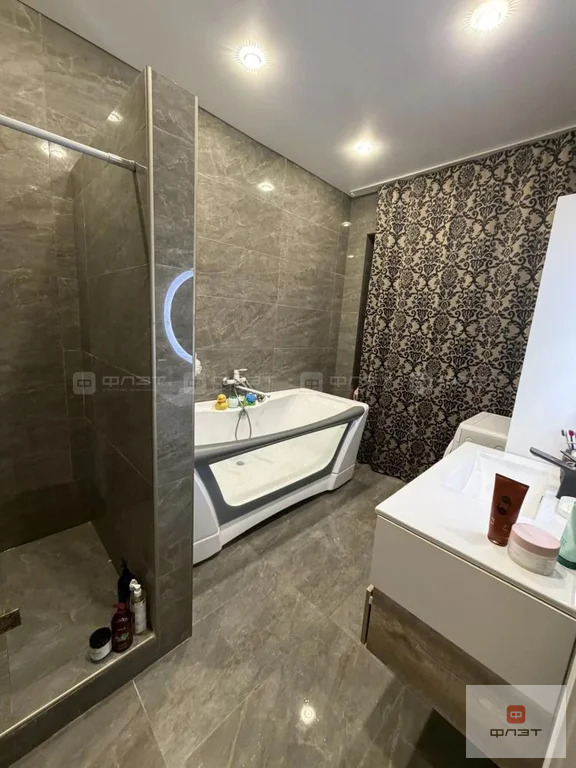 Продажа дома, Казань, ул. Александра Коваля - Фото 11