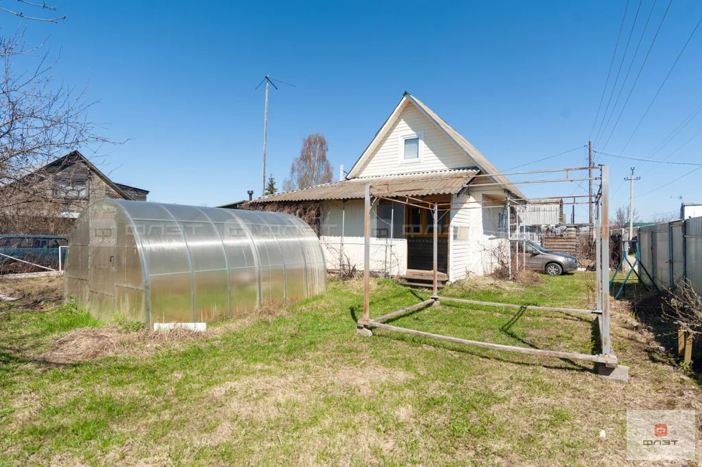 Продажа дома, Лаишевский район - Фото 2