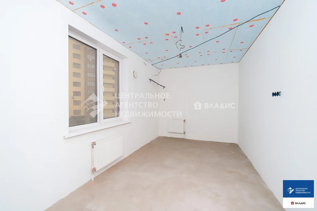 Продажа квартиры, Рязань, ул. Октябрьская - Фото 4