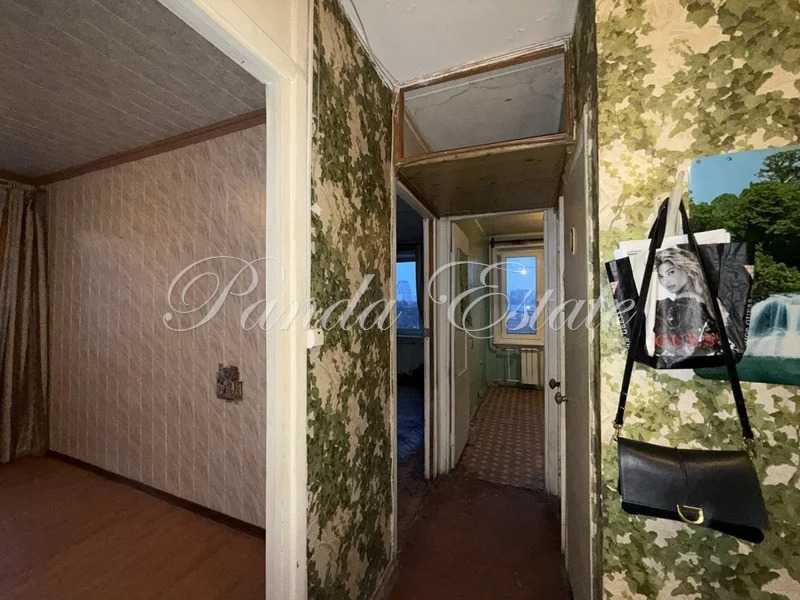 2ж км. квартира по адресу Большая Черемушкинская, 5/1 (ном. объекта: ... - Фото 10