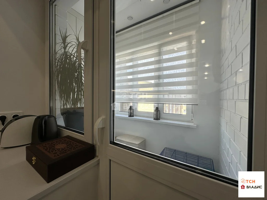 Продажа квартиры, Королев, Бурковский проезд - Фото 28
