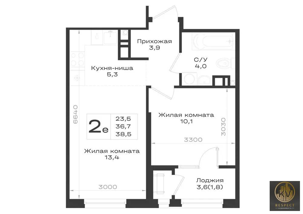 Продажа квартиры, Железноводск, ул. Октябрьская - Фото 1