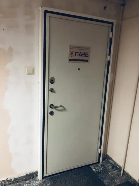 м.Народного ополчения 10 м.п ул. Мневники д.7.Сдается ПСН 74 кв.м.1/17 - Фото 1