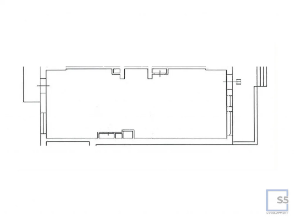 Продажа торгового помещения, м. Зорге, 3-я Хорошёвская улица - Фото 7