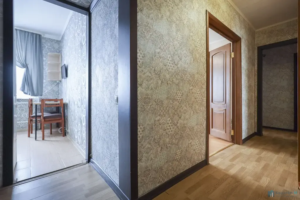 Если вы давно ищете квартиру, где у каждого члена семьи будет своя пол - Фото 11