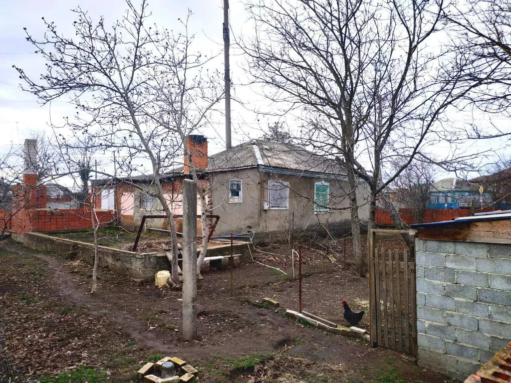 Дом 111.7 м2 на участке 6 сот. - Фото 1