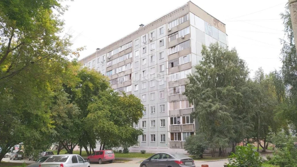 Продажа квартиры, Новосибирск, ул. Бурденко - Фото 14