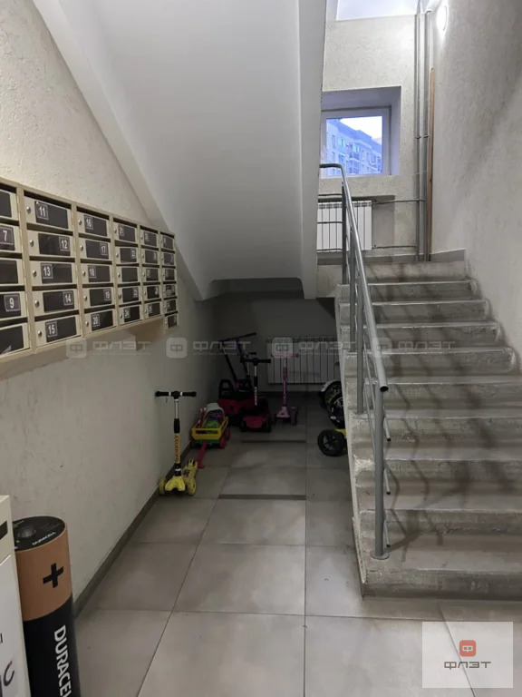 Продажа квартиры, Казань, ул. Маршрутная - Фото 16