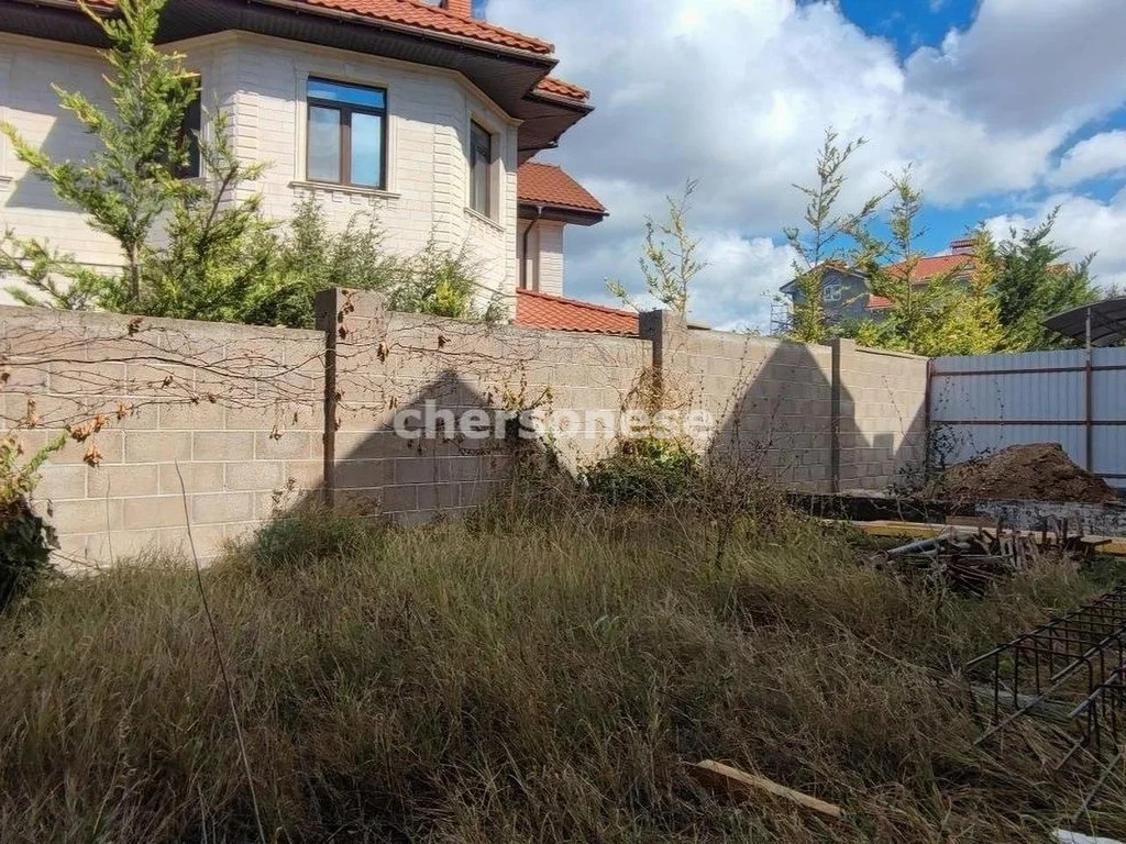 Продажа таунхауса, Севастополь, улица Амет-Хана Султана - Фото 3