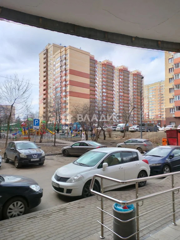 городской округ Химки, Химки, Центральная улица, д.6к1, 1-комнатная ... - Фото 5