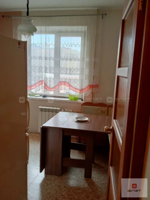 Продажа квартиры, Осиново, Зеленодольский район, ул. Гайсина - Фото 5