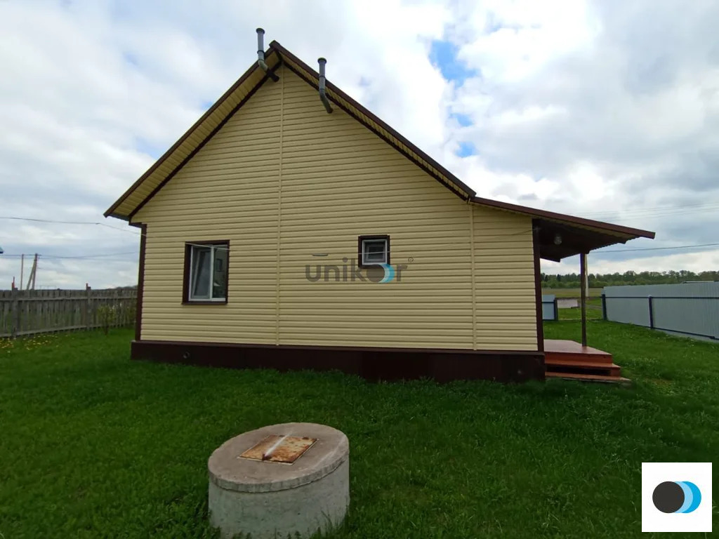 Продажа дома, Иглино, Иглинский район, ул. Якутова - Фото 3