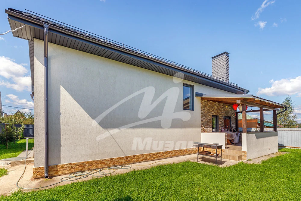 Продажа дома, Солнечногорский район, Осенняя ул. - Фото 23