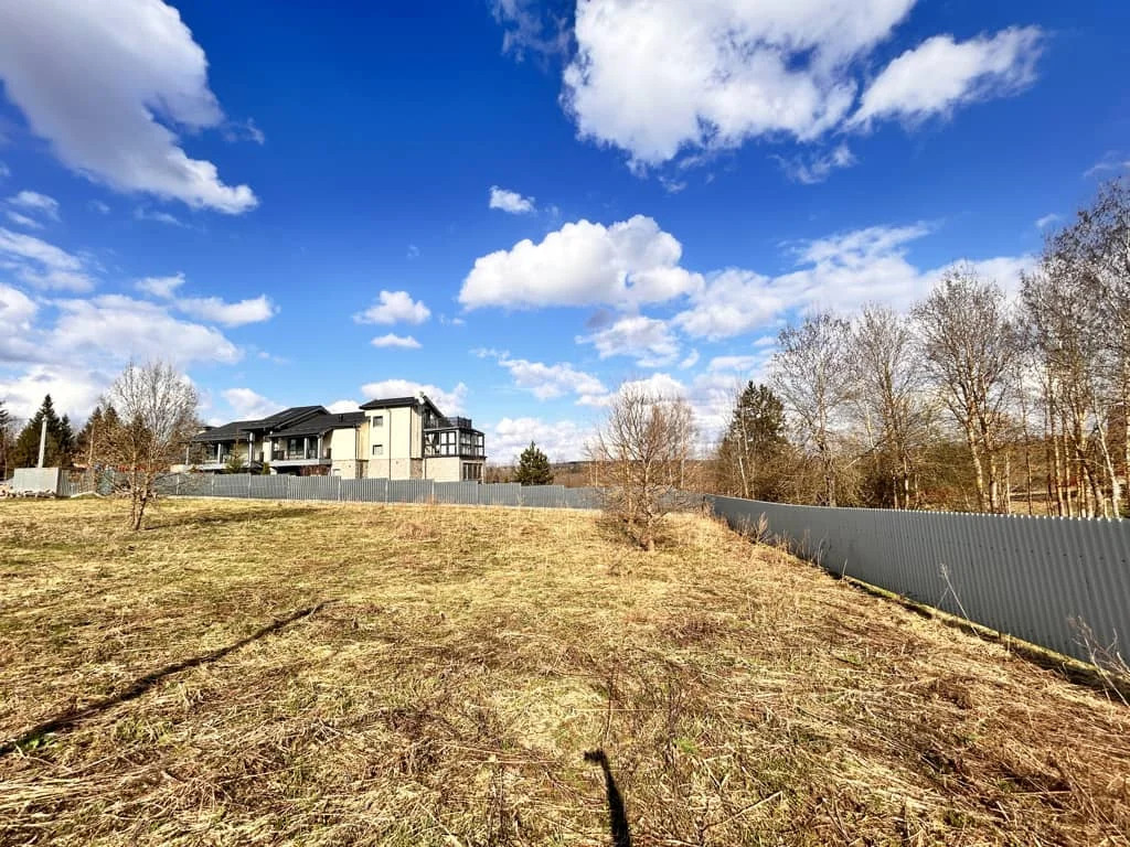 Продажа участка, Дмитровский район - Фото 7