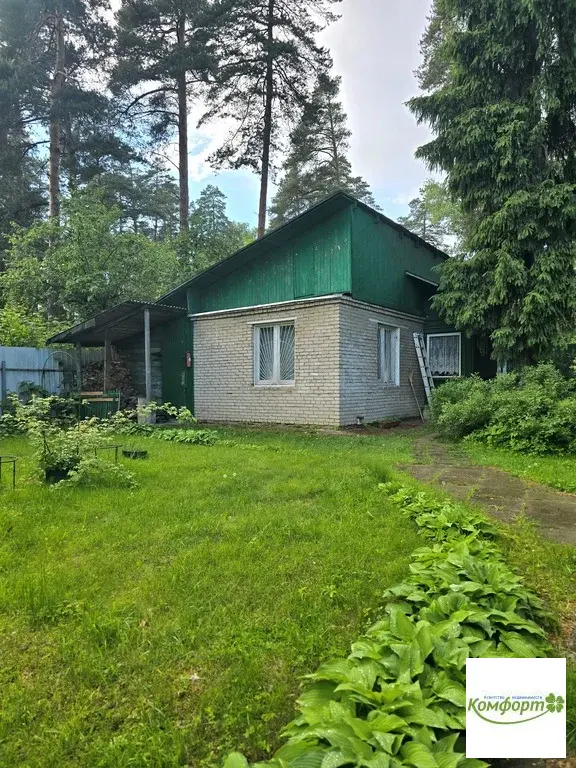 Продается жилой дом в черте города Раменское,ул. Сосновая, д.10 - Фото 11