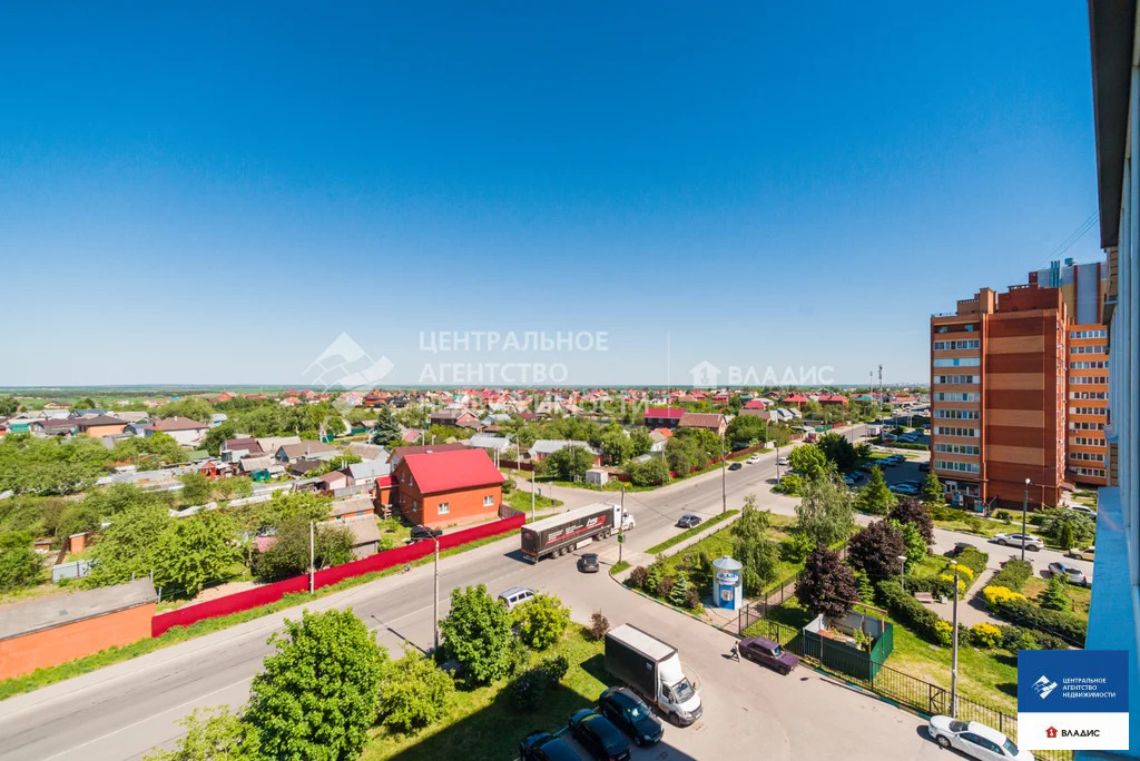 Продажа квартиры, Рязань, Семчинская улица - Фото 10