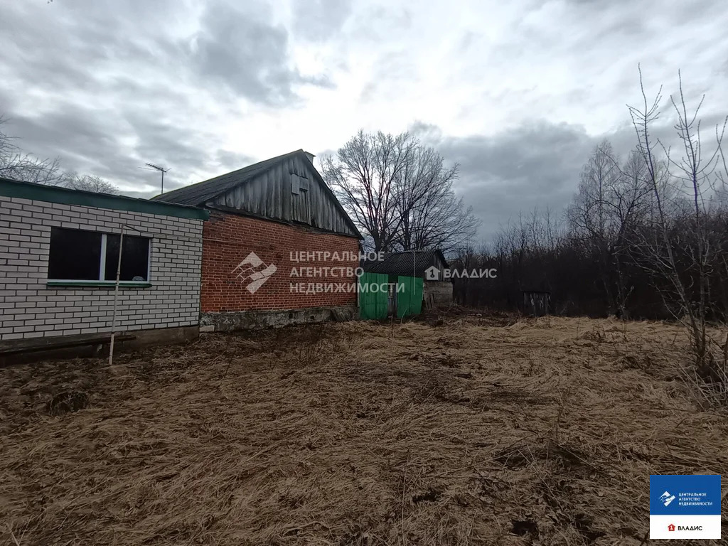 Продажа дома, Соболево, Старожиловский район, ул. Шоссейная - Фото 5