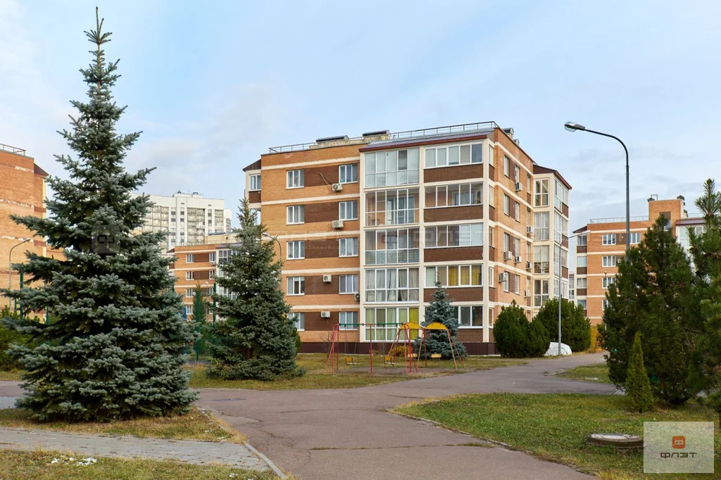 Продажа квартиры, Казань, ул. Солнечная (Лесной городок) - Фото 20