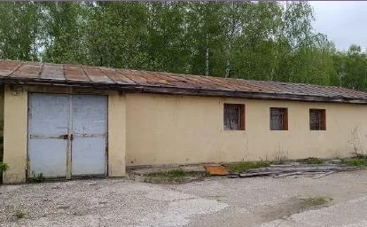 Имущественный комплекс (ПМК-3), 6082.5 м2, п. Развилка - Фото 1