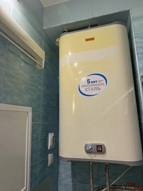 Продажа квартиры, Афипский, Северский район, ул. Пушкина - Фото 16