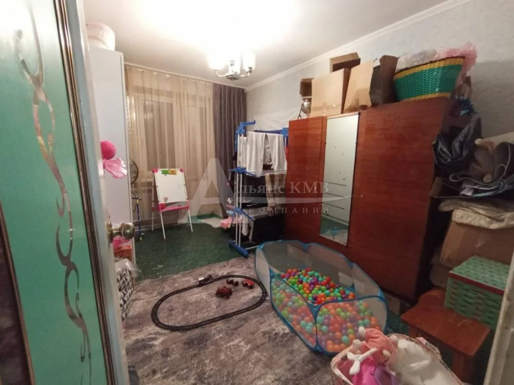 Продажа квартиры, Георгиевск, ул. Однобокова - Фото 4