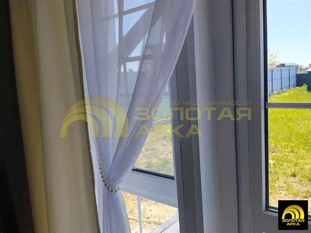 Продажа дома, Волна, Темрюкский район, ул. Степная - Фото 9