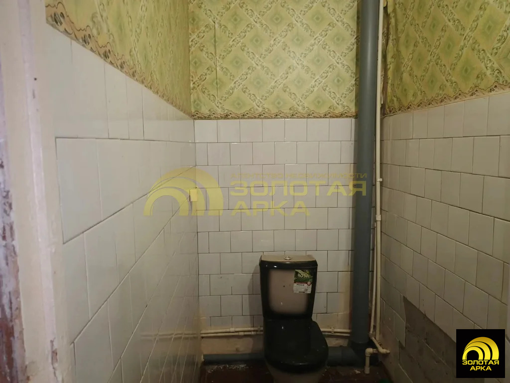Продажа дома, Холмская, Абинский район, ул. Сибирская - Фото 11