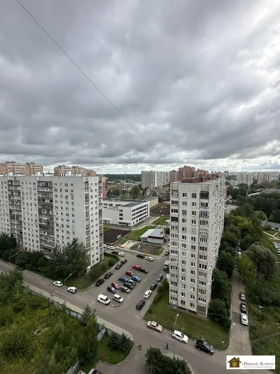 Продается 3-ком.кв., М.О.,  Балашиха, мкр-н Южное Кучино, 7 - Фото 30