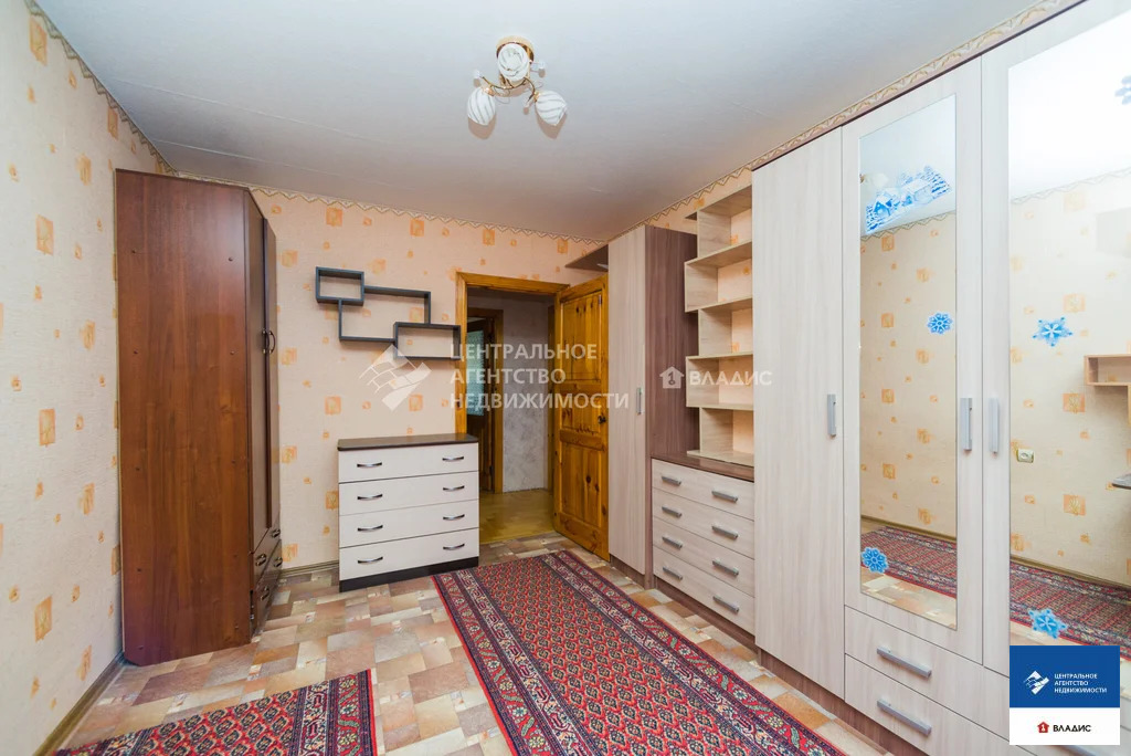 Продажа квартиры, Рязань, ул. Зубковой - Фото 7