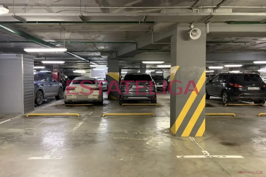 Продажа гаража, м. Шелепиха, Береговой проезд - Фото 1