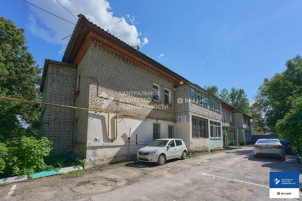 Продажа квартиры, Рязань, ул. Полетаева - Фото 16