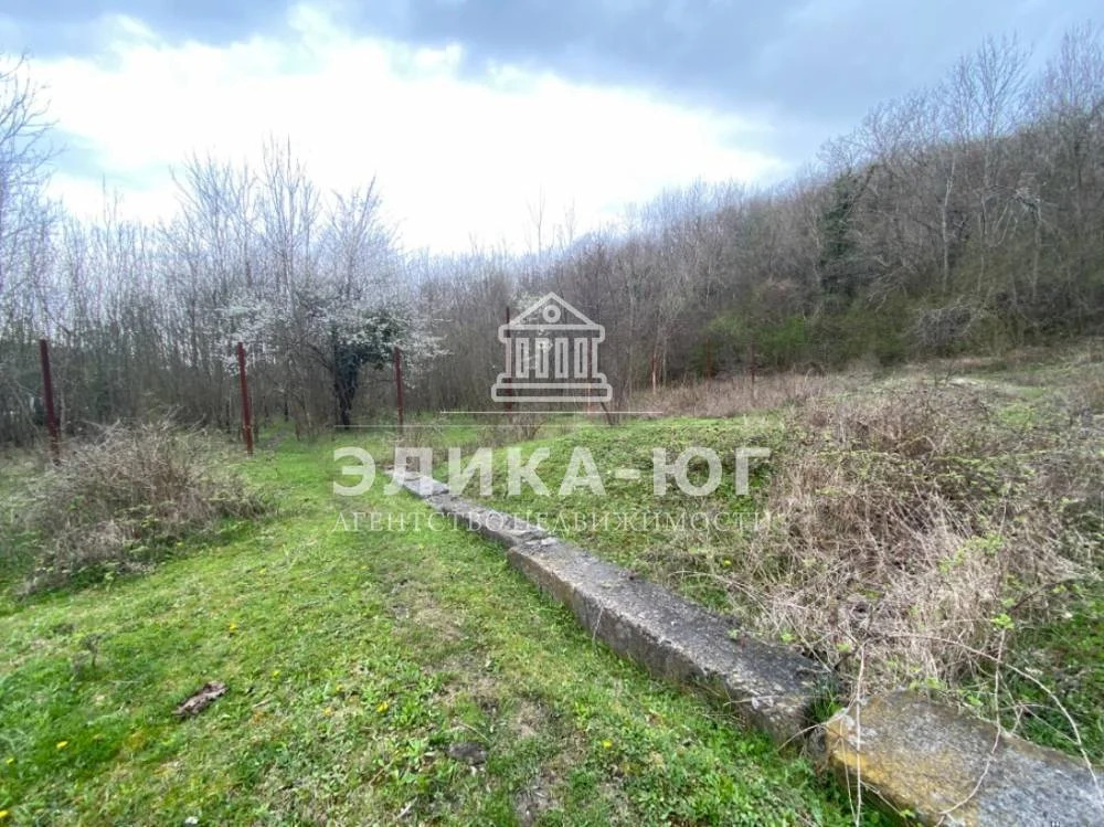 Продажа участка, Джубга, Туапсинский район, Персиковая ул. - Фото 5