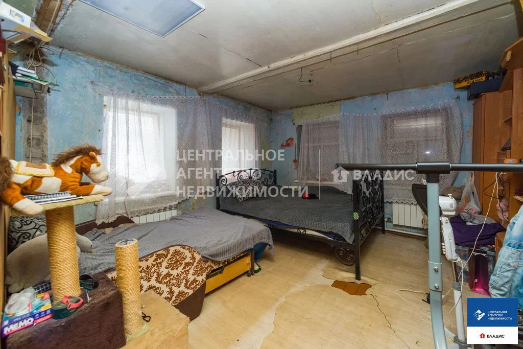 Продажа дома, Городище, Рыбновский район, Набережная улица - Фото 13