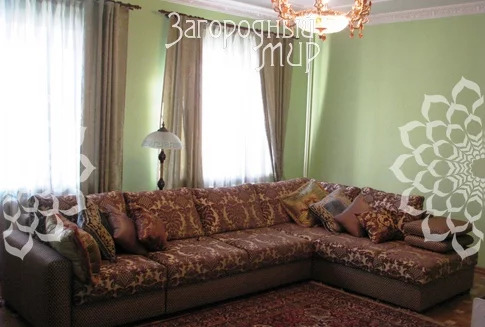 Продам дом, Новорязанское шоссе, 15 км от МКАД - Фото 19