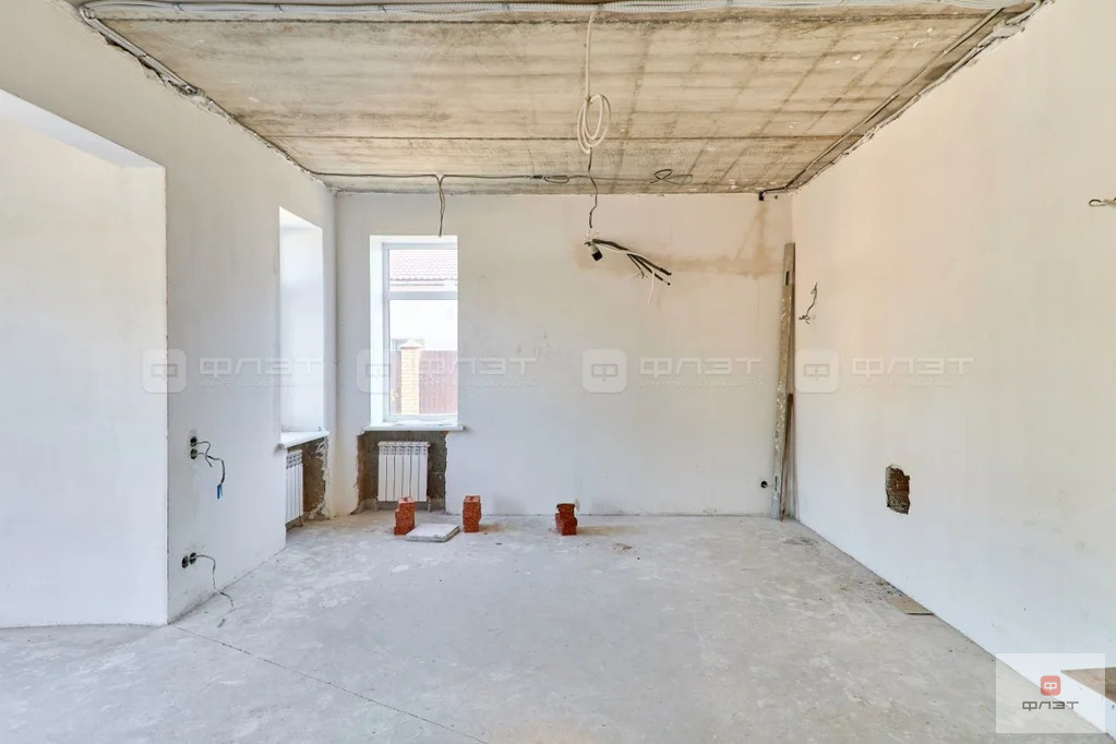 Продажа дома, Казань, ул. Батырлык (Вознесенское) - Фото 16