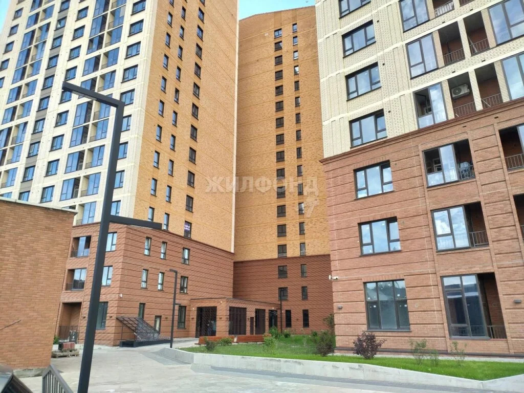 Продажа квартиры, Новосибирск, ул. Аэропорт - Фото 13