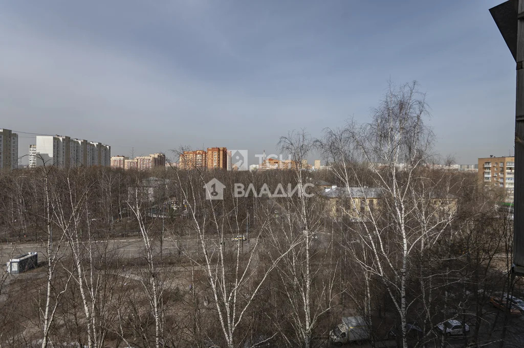 городской округ Мытищи, Мытищи, Новомытищинский проспект, д.45к1, ... - Фото 2