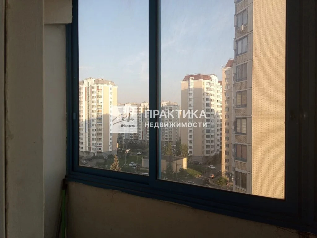 Аренда квартиры, Немчиновка, Одинцовский район, Советский пр-кт. - Фото 5