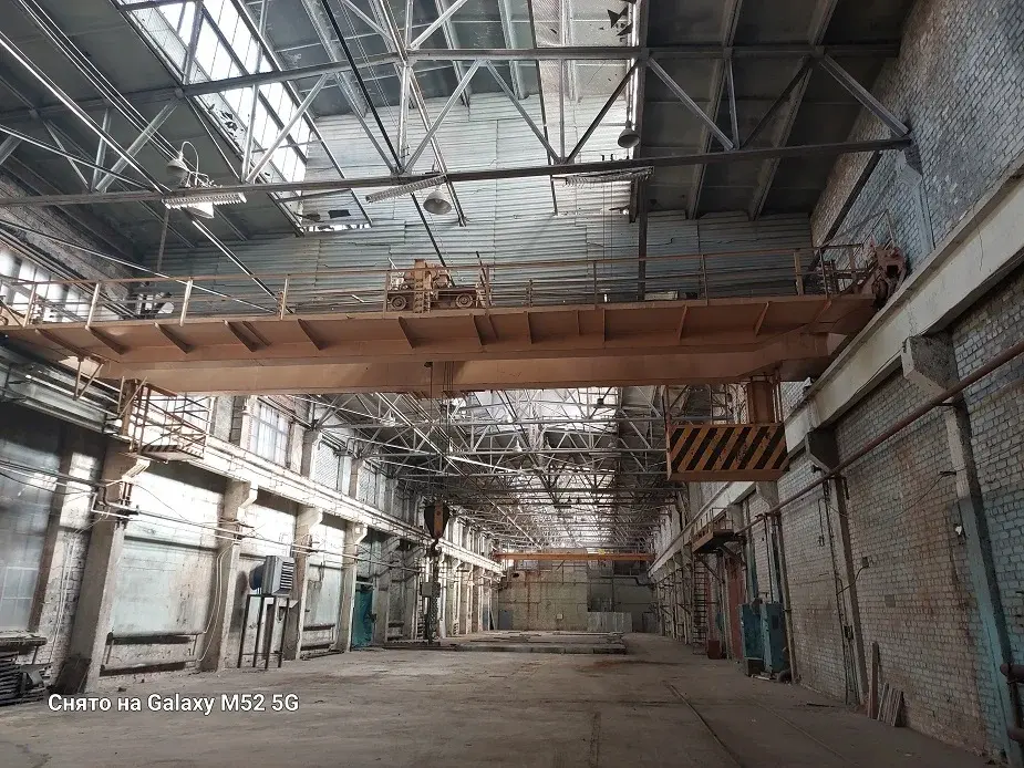 Продажа оборудованных производственных помещений в г.Екатеринбурге - Фото 4