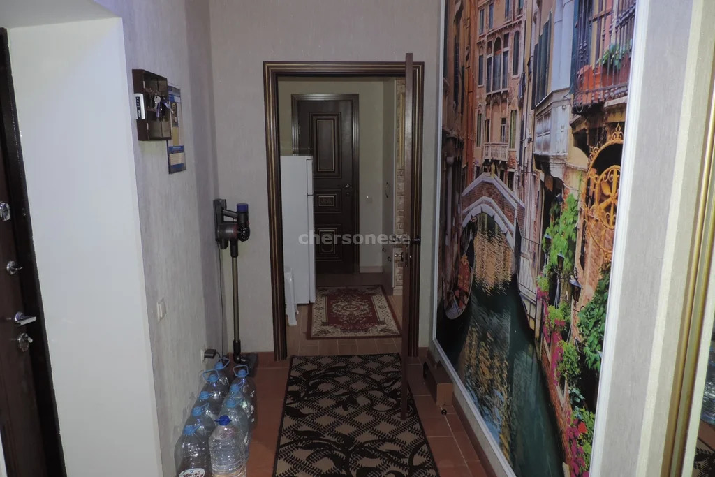Продажа дома, Севастополь, улица Амет-Хана Султана - Фото 40