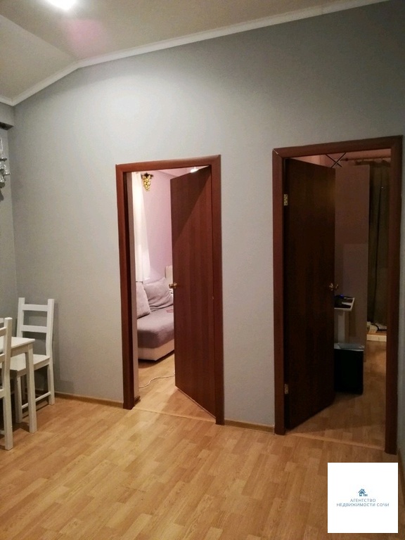 2-к квартира, 58 м, 4/4 эт. - Фото 14