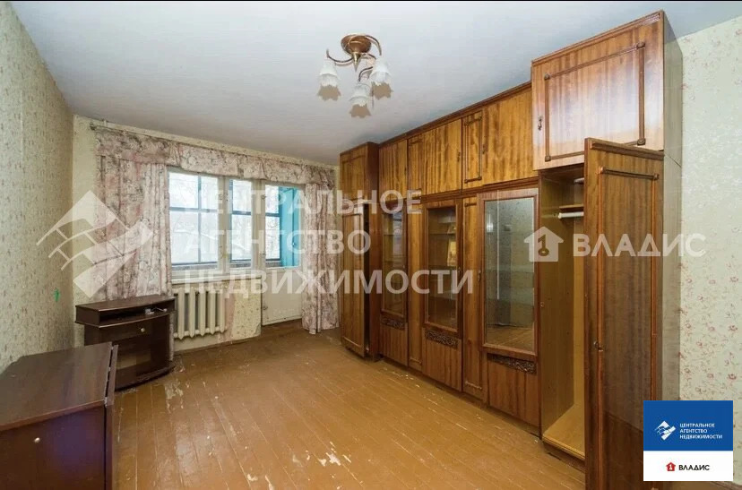 Продажа квартиры, Рязань, Касимовское ш. - Фото 5