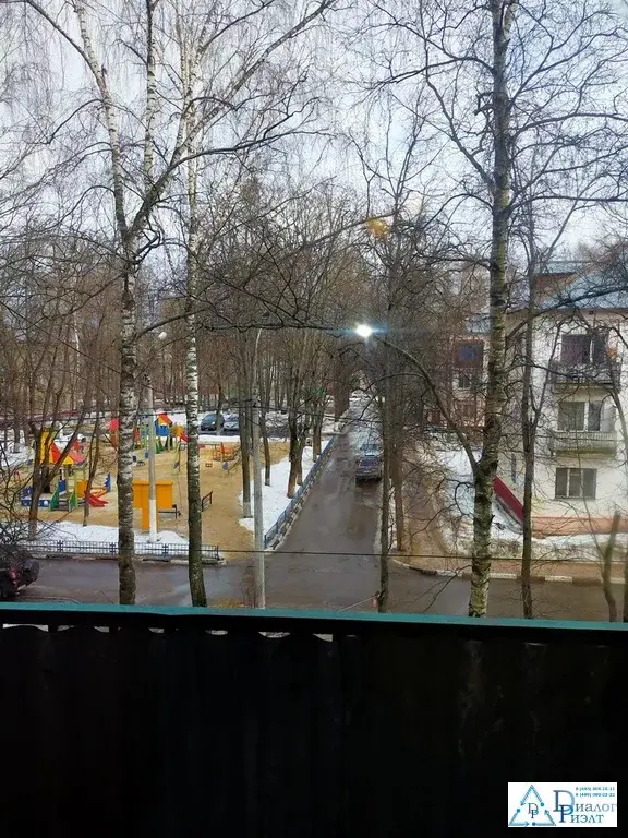 3-комнатная квартира в дп. Родники в 19 км от МКАД - Фото 24