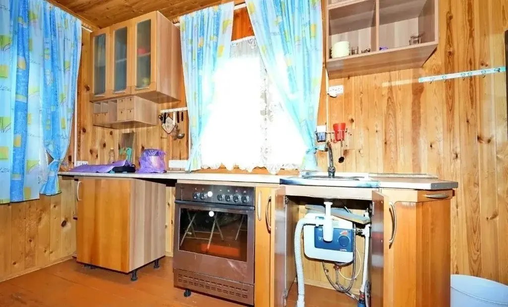 Дача на участке 6 сот СНТ Моденовские Поляны - Фото 7