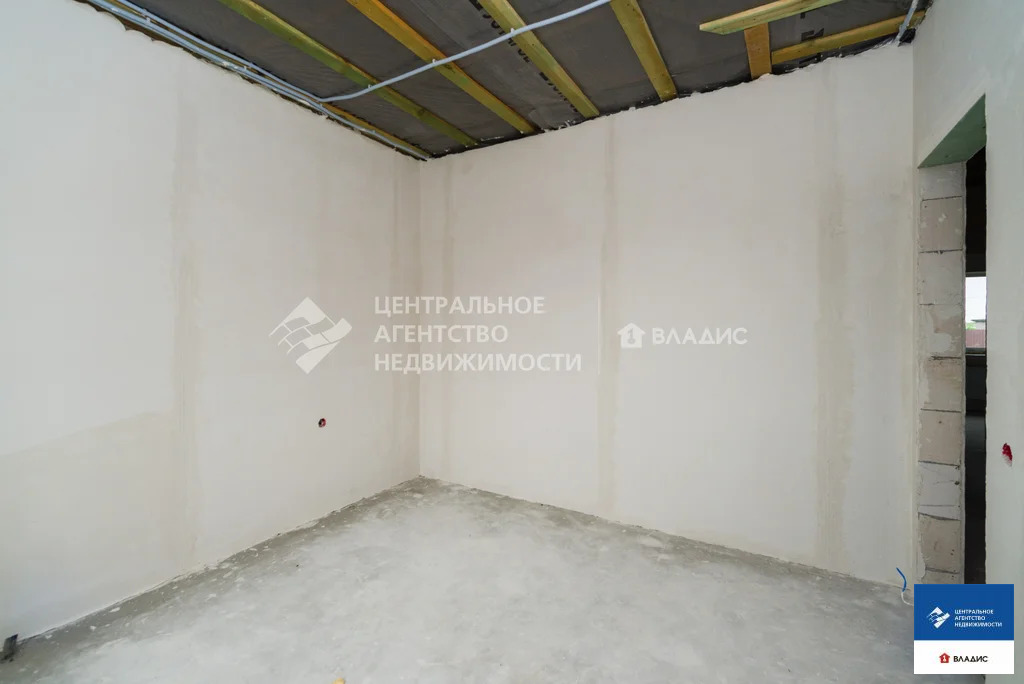 Продажа дома, Агро-Пустынь, Рязанский район, Заречная улица - Фото 11