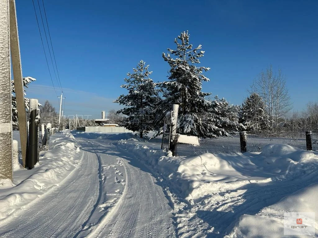 Продажа участка, Лаишевский район, Центральная - Фото 6