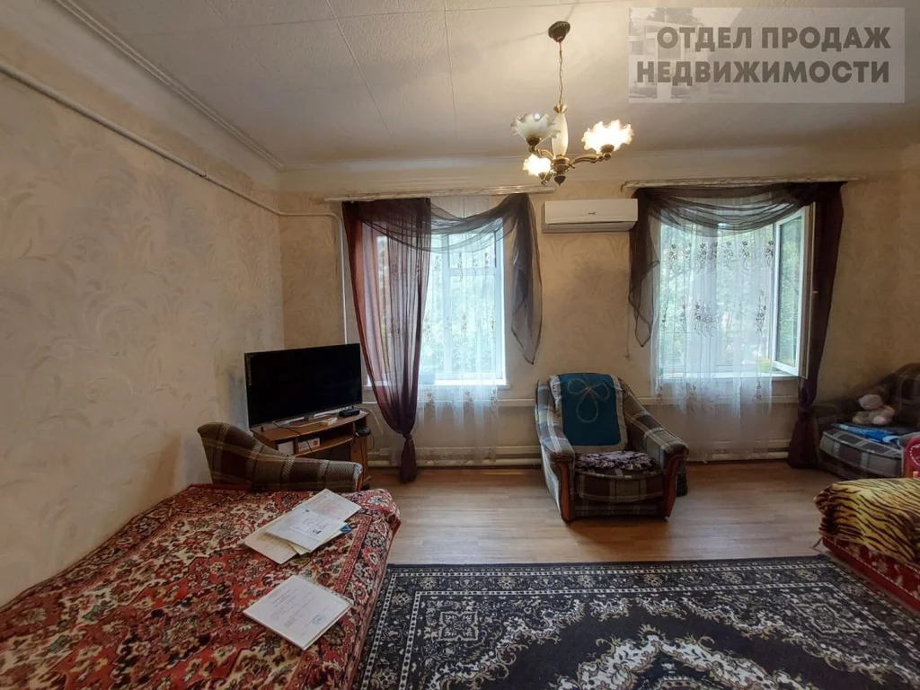 Дом на центральной улице - Фото 1