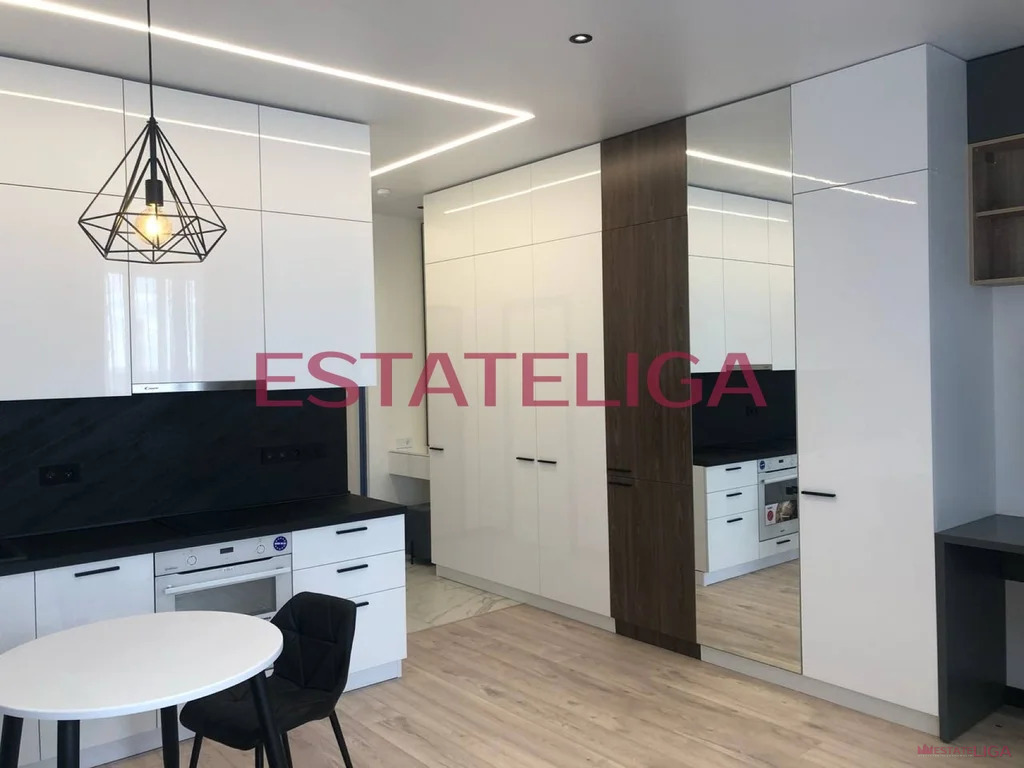 Аренда квартиры, ул. Мосфильмовская - Фото 2